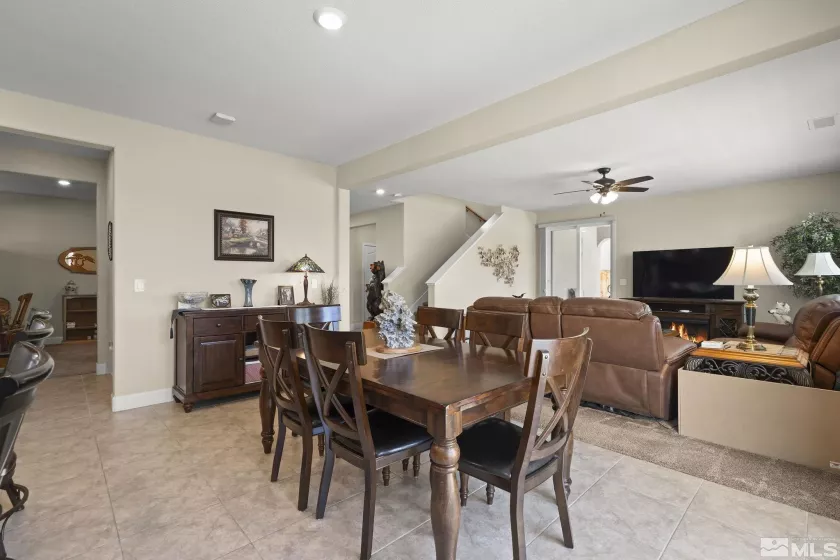 1292 Rainfall, Sparks, Nevada 89436, 4 Bedrooms Bedrooms, ,4 BathroomsBathrooms,Residential,Residential,Rainfall,250005770