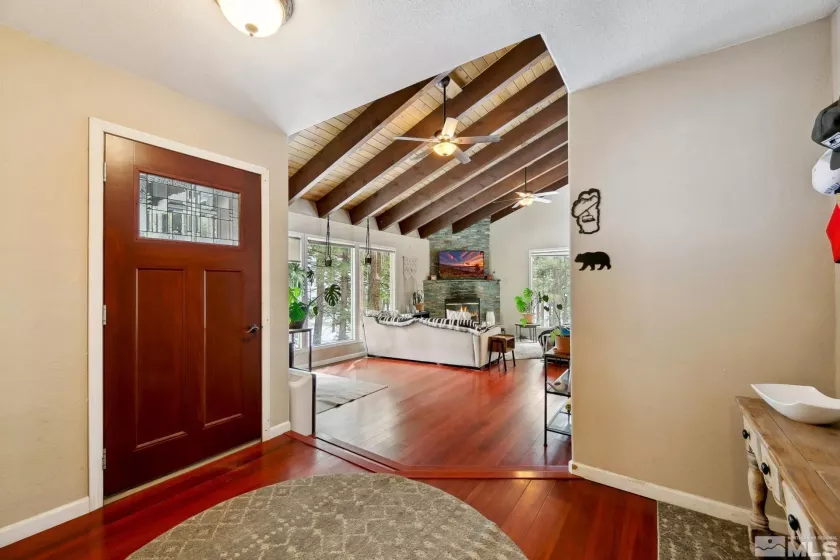 270 Terrace, Stateline, Nevada 89449, 3 Bedrooms Bedrooms, ,2 BathroomsBathrooms,Residential,Residential,Terrace,250004357