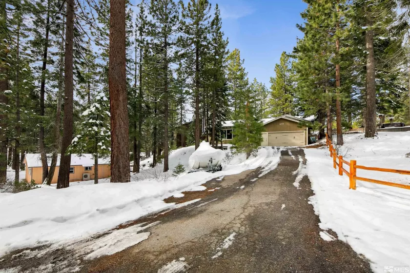 270 Terrace, Stateline, Nevada 89449, 3 Bedrooms Bedrooms, ,2 BathroomsBathrooms,Residential,Residential,Terrace,250004357