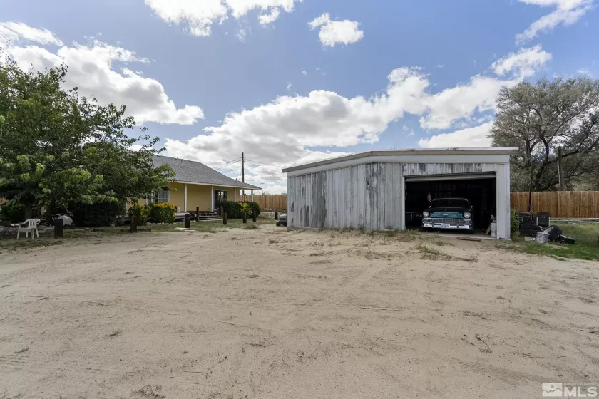 3300 Alcorn, Fallon, Nevada 89406, 3 Bedrooms Bedrooms, ,2 BathroomsBathrooms,Residential,Residential,Alcorn,250005750