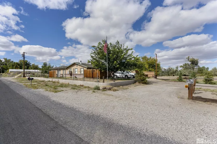 3300 Alcorn, Fallon, Nevada 89406, 3 Bedrooms Bedrooms, ,2 BathroomsBathrooms,Residential,Residential,Alcorn,250005750
