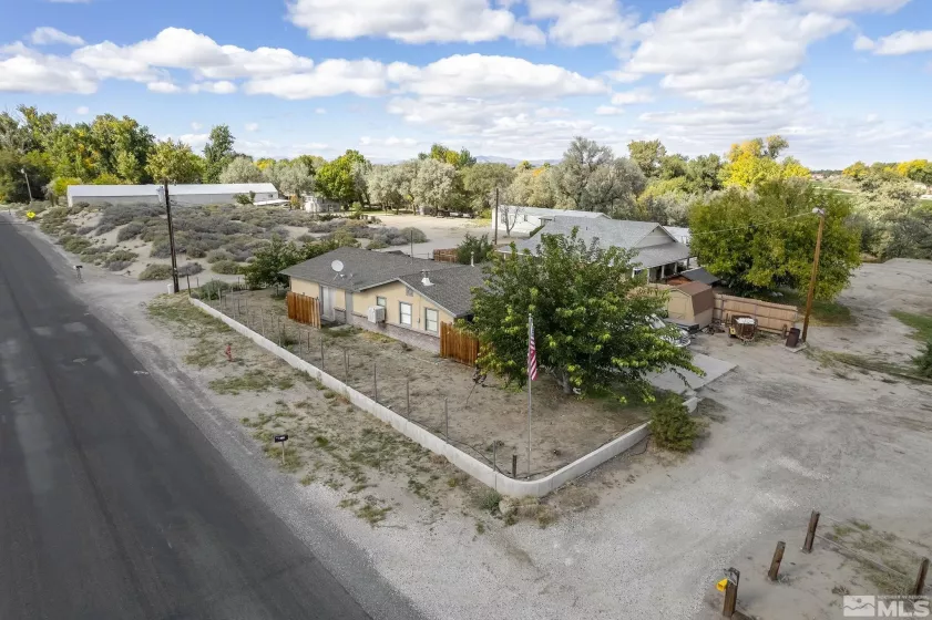 3300 Alcorn, Fallon, Nevada 89406, 3 Bedrooms Bedrooms, ,2 BathroomsBathrooms,Residential,Residential,Alcorn,250005750