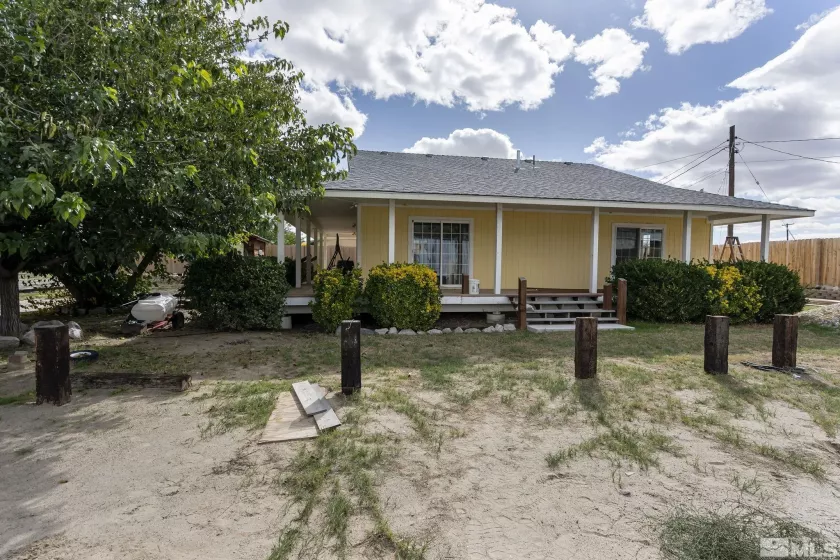 3300 Alcorn, Fallon, Nevada 89406, 3 Bedrooms Bedrooms, ,2 BathroomsBathrooms,Residential,Residential,Alcorn,250005750
