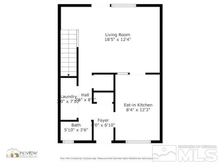 28 Smithridge, Reno, Nevada 89502, 2 Bedrooms Bedrooms, ,2 BathroomsBathrooms,Residential,Residential,Smithridge,250005344