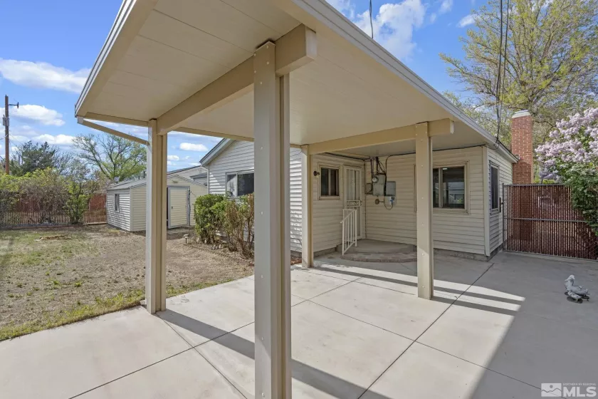 1365 Prospect, Sparks, Nevada 89431, 3 Bedrooms Bedrooms, ,2 BathroomsBathrooms,Residential,Residential,Prospect,250005640