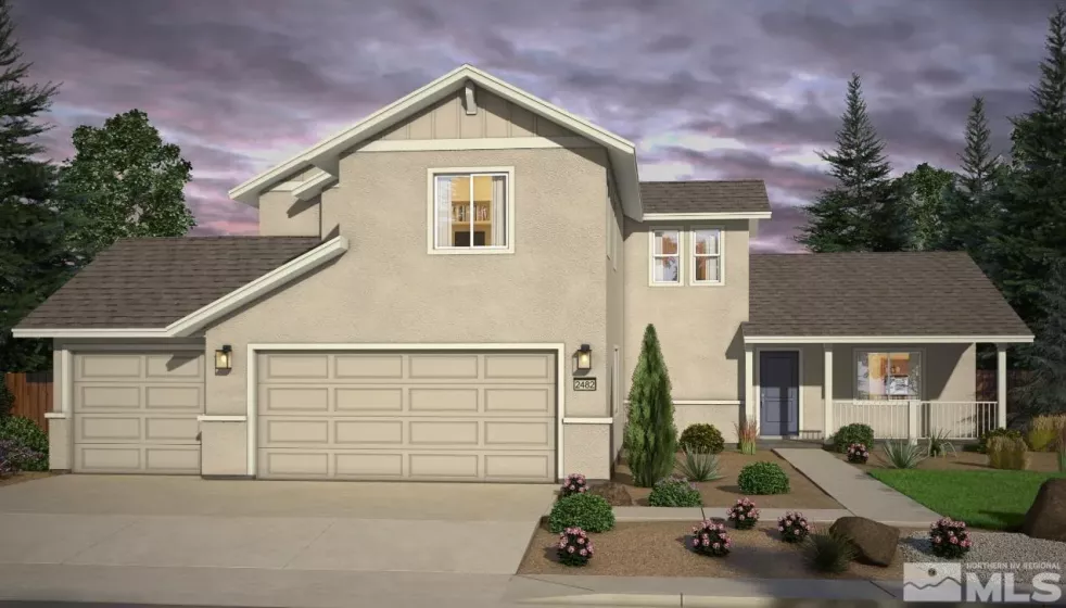 3292 Hadley, Fernley, Nevada 89408, 4 Bedrooms Bedrooms, ,3 BathroomsBathrooms,Residential,Residential,Hadley,250005765