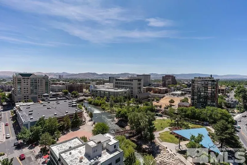 100 Arlington, Reno, Nevada 89501, 2 Bedrooms Bedrooms, ,2 BathroomsBathrooms,Residential,Residential,Arlington,250004128