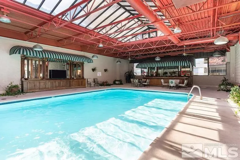 100 Arlington, Reno, Nevada 89501, 2 Bedrooms Bedrooms, ,2 BathroomsBathrooms,Residential,Residential,Arlington,250004128