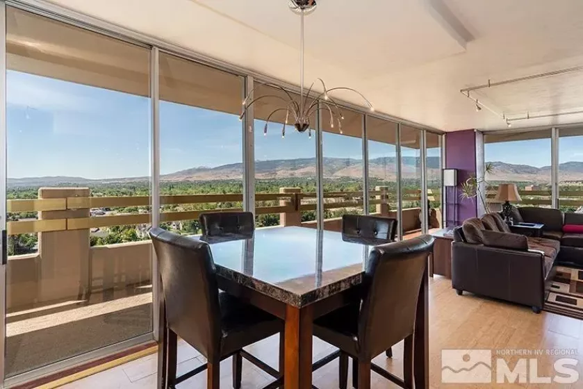 100 Arlington, Reno, Nevada 89501, 2 Bedrooms Bedrooms, ,2 BathroomsBathrooms,Residential,Residential,Arlington,250004128