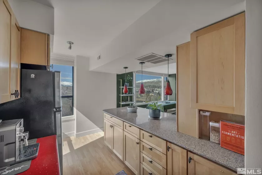 280 Island, Reno, Nevada 89501, 1 Bedroom Bedrooms, ,2 BathroomsBathrooms,Residential,Residential,Island,250003552