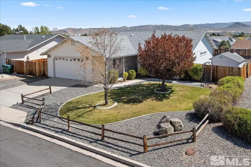 2258 Albatross, Sparks, Nevada 89441, 3 Bedrooms Bedrooms, ,2 BathroomsBathrooms,Residential,Residential,Albatross,250005735