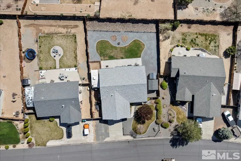 2258 Albatross, Sparks, Nevada 89441, 3 Bedrooms Bedrooms, ,2 BathroomsBathrooms,Residential,Residential,Albatross,250005735