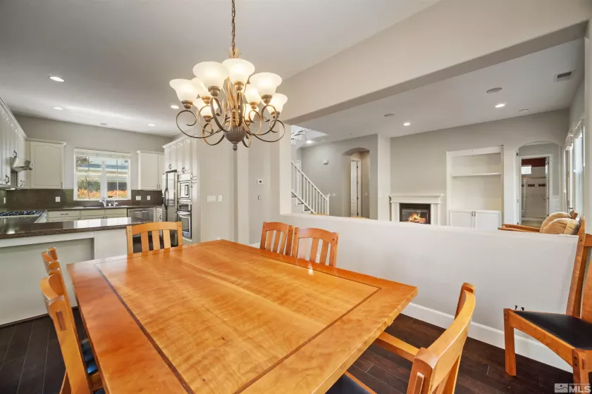 7609 Stone Bluff, Reno, Nevada 89523, 4 Bedrooms Bedrooms, ,4 BathroomsBathrooms,Residential,Residential,Stone Bluff,250005757