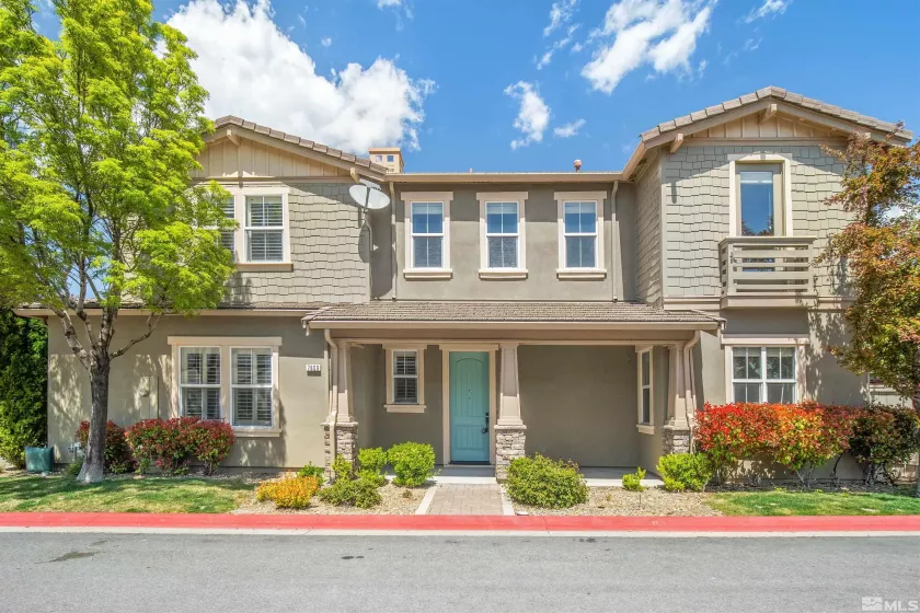 7609 Stone Bluff, Reno, Nevada 89523, 4 Bedrooms Bedrooms, ,4 BathroomsBathrooms,Residential,Residential,Stone Bluff,250005757