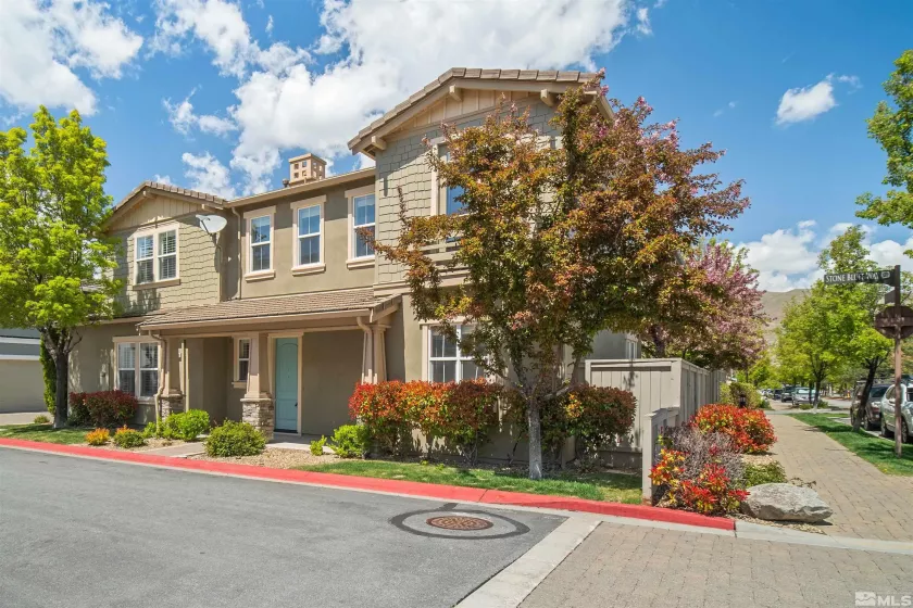 7609 Stone Bluff, Reno, Nevada 89523, 4 Bedrooms Bedrooms, ,4 BathroomsBathrooms,Residential,Residential,Stone Bluff,250005757