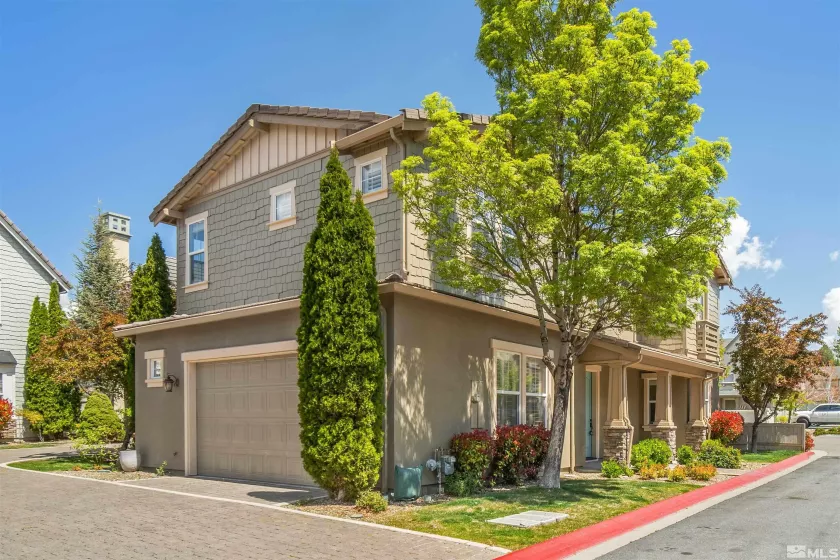 7609 Stone Bluff, Reno, Nevada 89523, 4 Bedrooms Bedrooms, ,4 BathroomsBathrooms,Residential,Residential,Stone Bluff,250005757