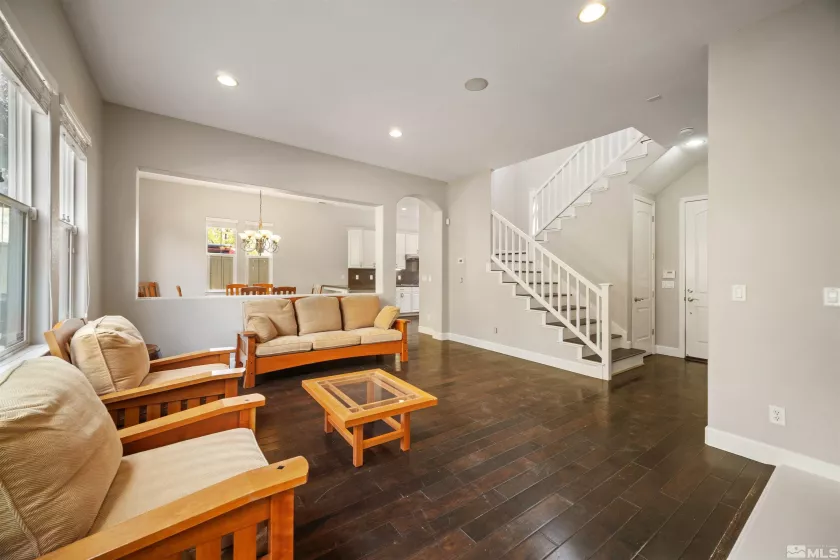7609 Stone Bluff, Reno, Nevada 89523, 4 Bedrooms Bedrooms, ,4 BathroomsBathrooms,Residential,Residential,Stone Bluff,250005757