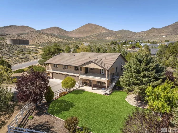 5931 Goni, Carson City, Nevada 89706, 5 Bedrooms Bedrooms, ,3 BathroomsBathrooms,Residential,Residential,Goni,250005758