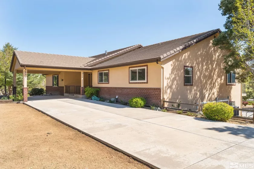 5931 Goni, Carson City, Nevada 89706, 5 Bedrooms Bedrooms, ,3 BathroomsBathrooms,Residential,Residential,Goni,250005758