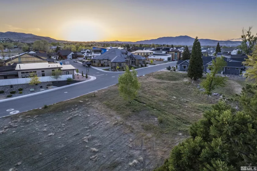 6164 Falabella, Reno, Nevada 89511, ,Land,Residential,Falabella,250005752