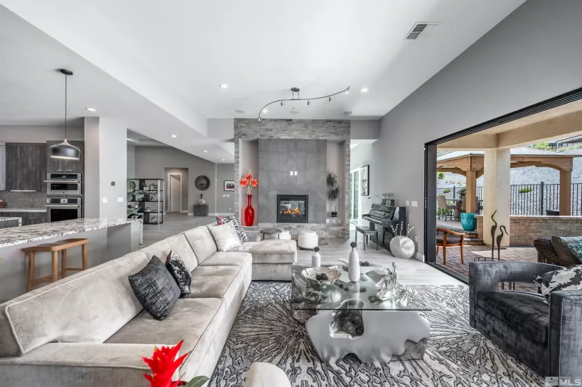3028 Amethyst Hills, Reno, Nevada 89521, 4 Bedrooms Bedrooms, ,5 BathroomsBathrooms,Residential,Residential,Amethyst Hills,250005756