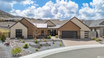 3028 Amethyst Hills, Reno, Nevada 89521, 4 Bedrooms Bedrooms, ,5 BathroomsBathrooms,Residential,Residential,Amethyst Hills,250005756