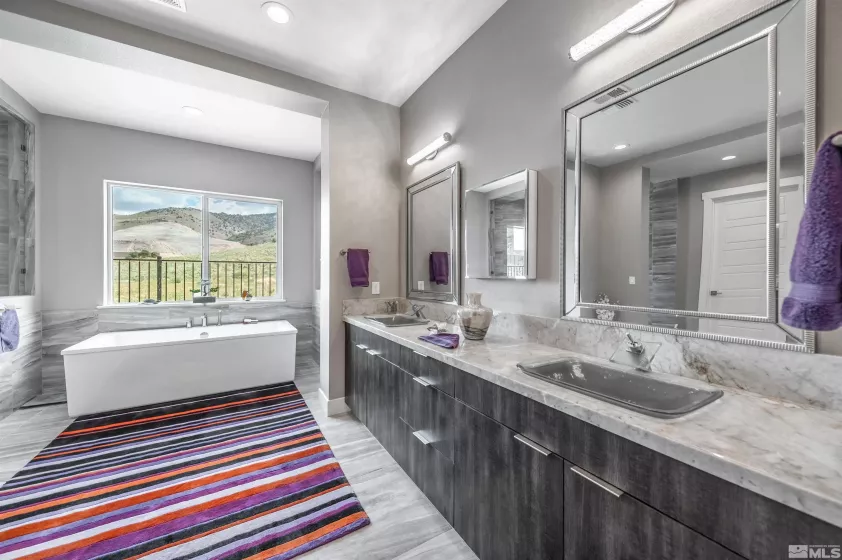 3028 Amethyst Hills, Reno, Nevada 89521, 4 Bedrooms Bedrooms, ,5 BathroomsBathrooms,Residential,Residential,Amethyst Hills,250005756