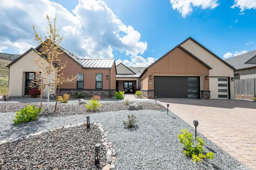 3028 Amethyst Hills, Reno, Nevada 89521, 4 Bedrooms Bedrooms, ,5 BathroomsBathrooms,Residential,Residential,Amethyst Hills,250005756