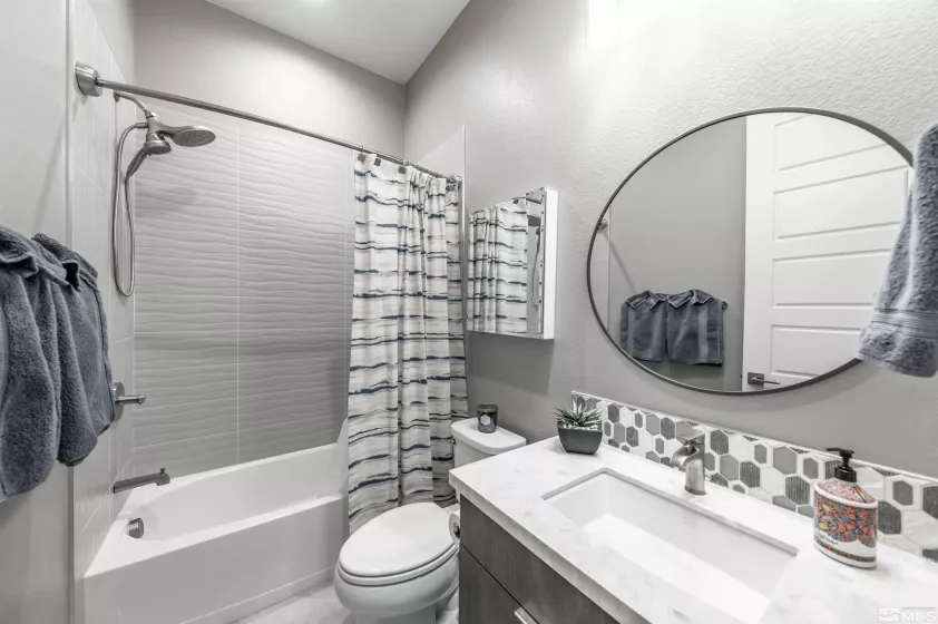 3028 Amethyst Hills, Reno, Nevada 89521, 4 Bedrooms Bedrooms, ,5 BathroomsBathrooms,Residential,Residential,Amethyst Hills,250005756