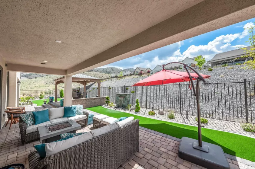 3028 Amethyst Hills, Reno, Nevada 89521, 4 Bedrooms Bedrooms, ,5 BathroomsBathrooms,Residential,Residential,Amethyst Hills,250005756