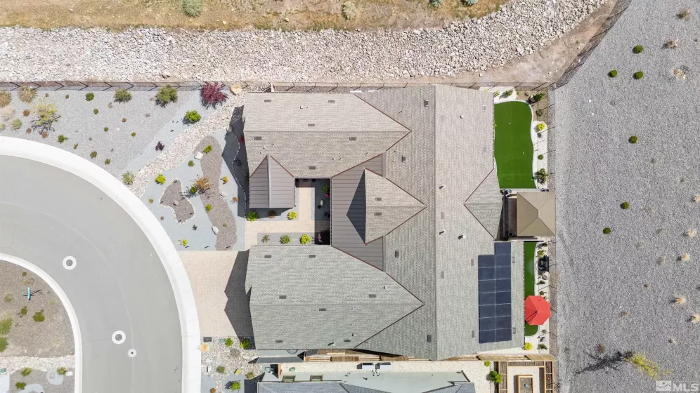 3028 Amethyst Hills, Reno, Nevada 89521, 4 Bedrooms Bedrooms, ,5 BathroomsBathrooms,Residential,Residential,Amethyst Hills,250005756