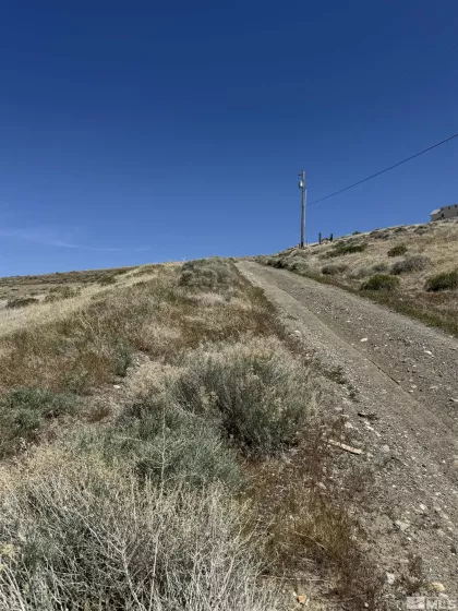 4895 Cowboy, Winnemucca, Nevada 89445, ,Land,Residential,Cowboy,250005650