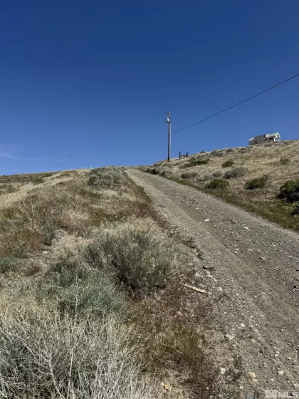 4895 Cowboy, Winnemucca, Nevada 89445, ,Land,Residential,Cowboy,250005650