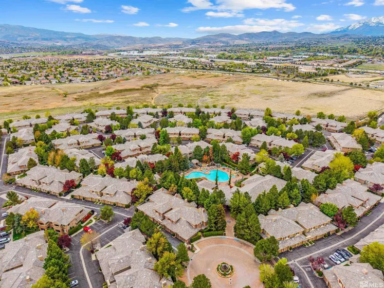 900 Meadows, Reno, Nevada 89521, 2 Bedrooms Bedrooms, ,2 BathroomsBathrooms,Residential,Residential,Meadows,250005749