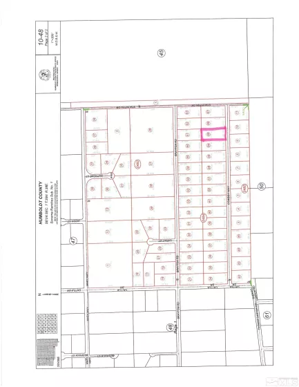 4875 Cowboy, Winnemucca, Nevada 89445, ,Land,Residential,Cowboy,250005648