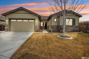 823 Gullane, Dayton, Nevada 89403, 3 Bedrooms Bedrooms, ,2 BathroomsBathrooms,Residential,Residential,Gullane,250003500