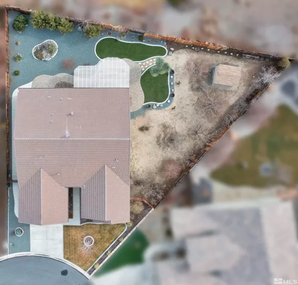 823 Gullane, Dayton, Nevada 89403, 3 Bedrooms Bedrooms, ,2 BathroomsBathrooms,Residential,Residential,Gullane,250003500