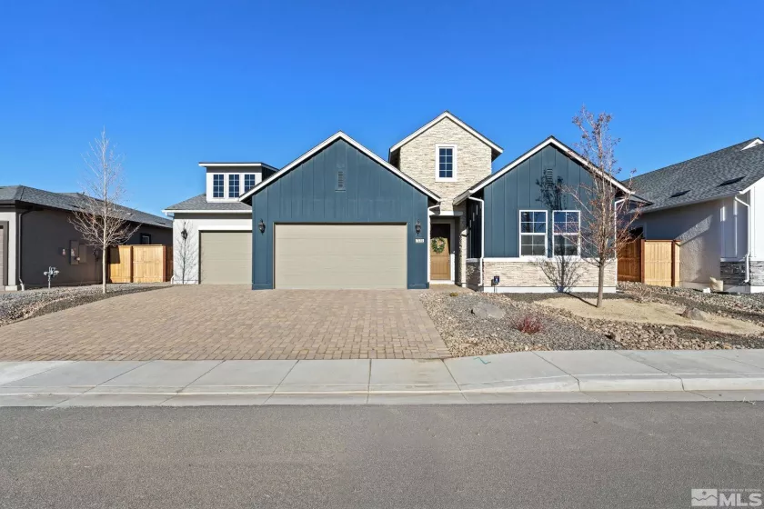 7415 Hoback, Sparks, Nevada 89436, 2 Bedrooms Bedrooms, ,3 BathroomsBathrooms,Residential Lease,Manufactured,Hoback,250005622