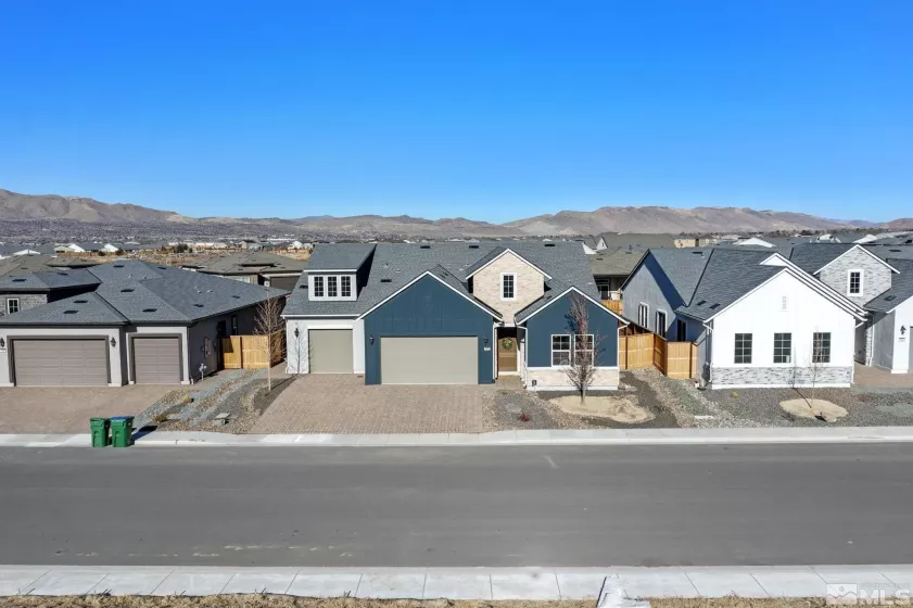 7415 Hoback, Sparks, Nevada 89436, 2 Bedrooms Bedrooms, ,3 BathroomsBathrooms,Residential Lease,Manufactured,Hoback,250005622