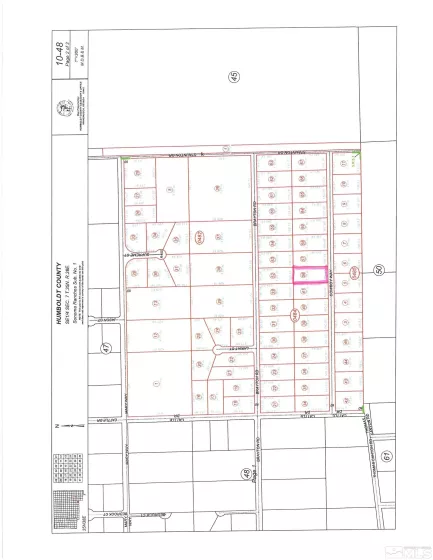 4775 Cowboy, Winnemucca, Nevada 89445, ,Land,Residential,Cowboy,250005638