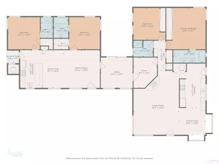 23 Upper Colony, Wellington, Nevada 89444, 4 Bedrooms Bedrooms, ,4 BathroomsBathrooms,Residential,Residential,Upper Colony,250005604