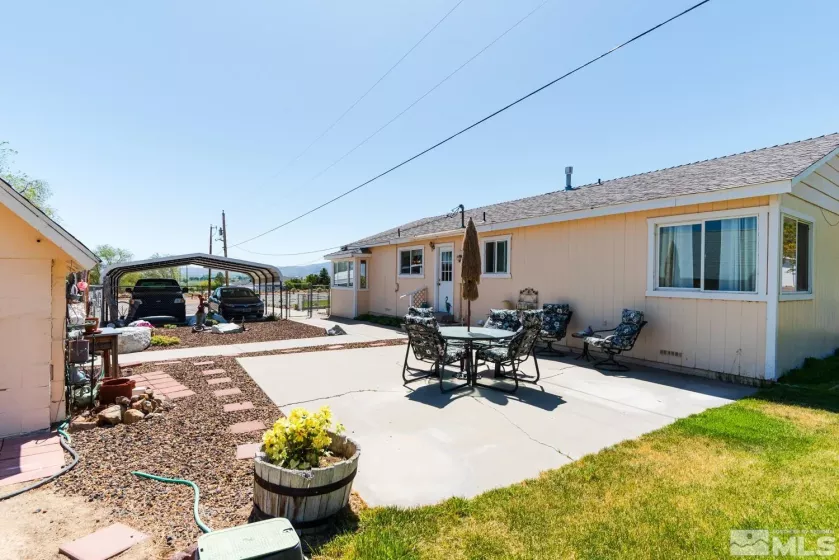 23 Upper Colony, Wellington, Nevada 89444, 4 Bedrooms Bedrooms, ,4 BathroomsBathrooms,Residential,Residential,Upper Colony,250005604