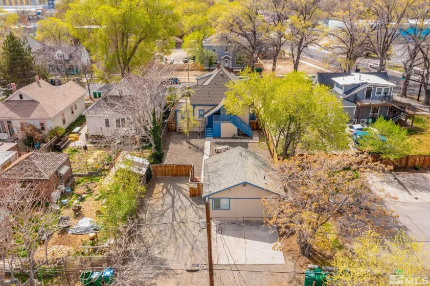 650 Elko, Reno, Nevada 89512, ,Residential Income,Residential,Elko,250005215