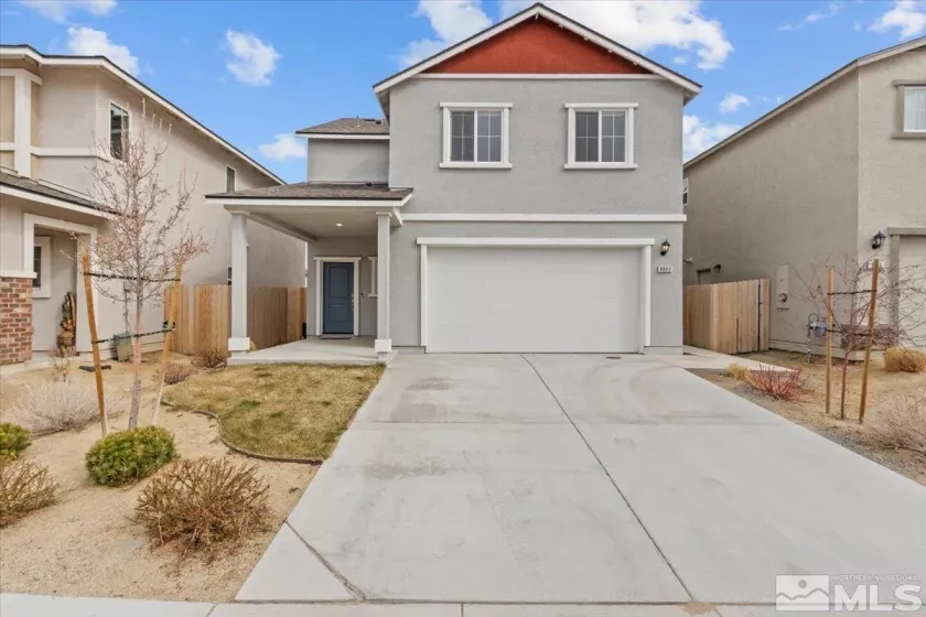 8863 Gazing Star, Reno, Nevada 89506, 4 Bedrooms Bedrooms, ,3 BathroomsBathrooms,Residential,Residential,Gazing Star,250003688
