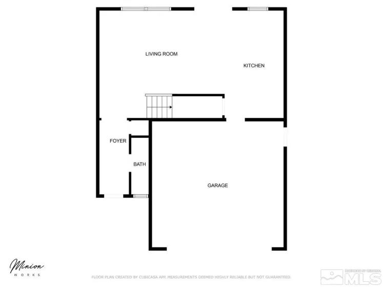8863 Gazing Star, Reno, Nevada 89506, 4 Bedrooms Bedrooms, ,3 BathroomsBathrooms,Residential,Residential,Gazing Star,250003688