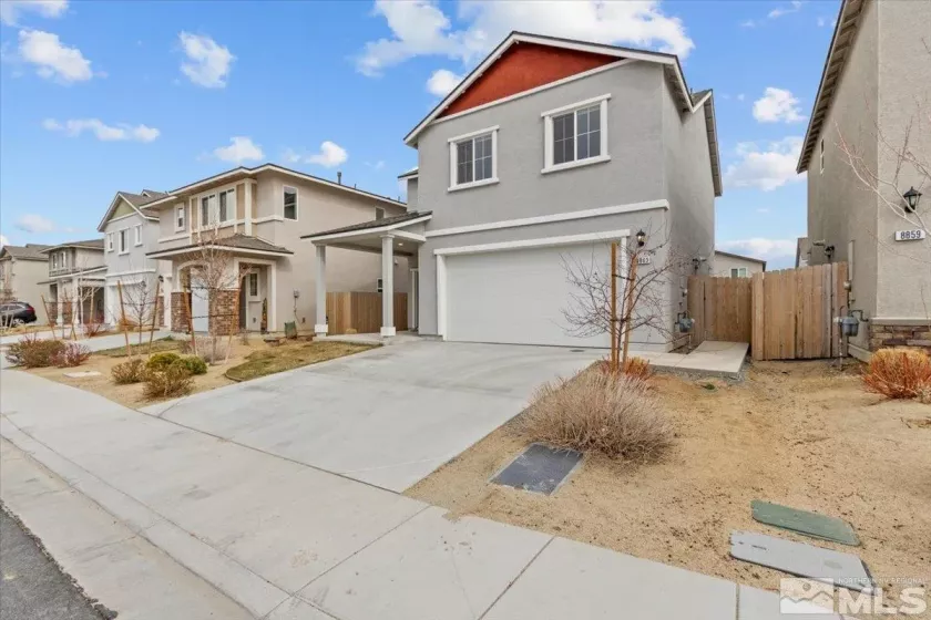 8863 Gazing Star, Reno, Nevada 89506, 4 Bedrooms Bedrooms, ,3 BathroomsBathrooms,Residential,Residential,Gazing Star,250003688