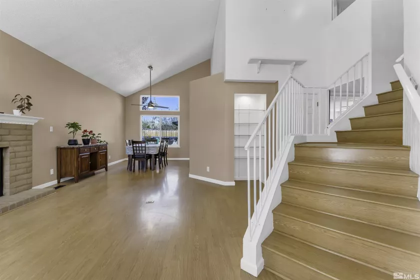 6357 Moon Ridge, Reno, Nevada 89523, 4 Bedrooms Bedrooms, ,3 BathroomsBathrooms,Residential,Residential,Moon Ridge,250004147