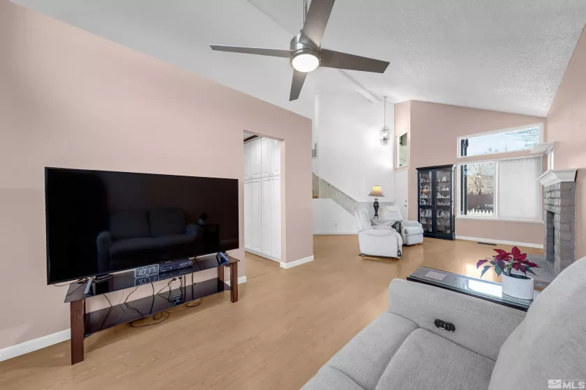 6357 Moon Ridge, Reno, Nevada 89523, 4 Bedrooms Bedrooms, ,3 BathroomsBathrooms,Residential,Residential,Moon Ridge,250004147
