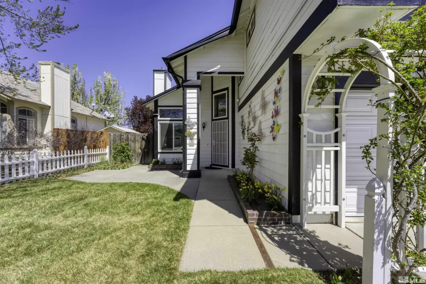 6357 Moon Ridge, Reno, Nevada 89523, 4 Bedrooms Bedrooms, ,3 BathroomsBathrooms,Residential,Residential,Moon Ridge,250004147