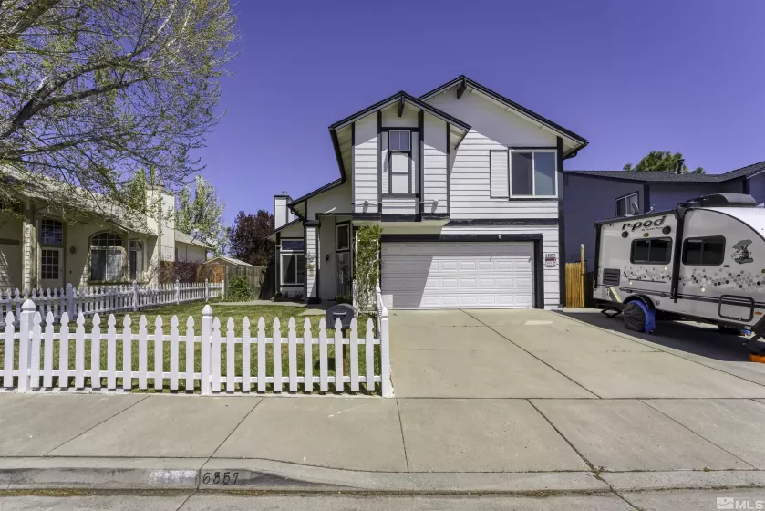 6357 Moon Ridge, Reno, Nevada 89523, 4 Bedrooms Bedrooms, ,3 BathroomsBathrooms,Residential,Residential,Moon Ridge,250004147